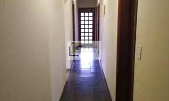 Imagem 6: SI- SOBRADO 4 DORM EM CIMA - 3 EMBAIXO/ 355m² TERRENO- JD DAS INDUSTRIAS ZONA OESTE SJC