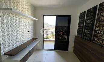 Imagem 2: Apartamento Maravilhoso! Condomínio Choice João Pinheiro, composto: por 3 quart