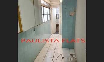 Imagem 5: SÃO PAULO - Apartamento Padrão - JARDIM PAULISTA
