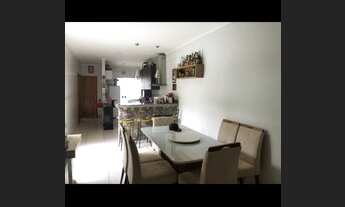 Imagem 6: Casa para venda com 115 metros quadrados com 3 quartos em Residencial Center Ville - Goiân