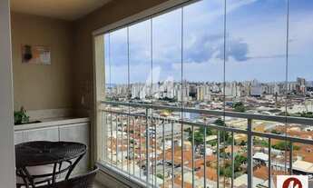 Imagem 4: Apartamento (tipo - padrao) 3 dormitórios/suite, cozinha planejada, portaria 24hs, lazer