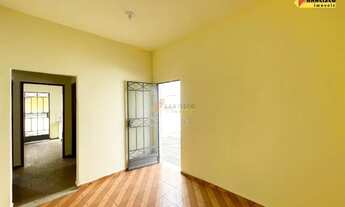 Imagem 6: Casa para aluguel, 2 quartos, 4 vagas, Vila Cruzeiro - Divinópolis/MG