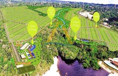 Imagem 2: Vivenda das Marinas Lotes 250 m2 - Entrada Parcelada !