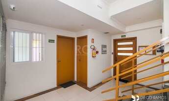 Imagem 3: Apartamento para Venda - 58.02m², 2 dormitórios, 1 vaga - Vila Ipiranga