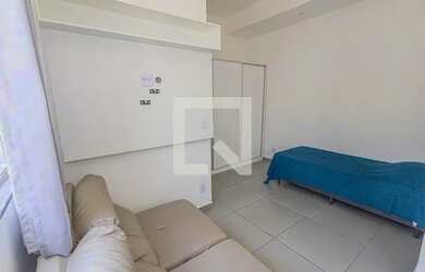Imagem 2: Apartamento para Aluguel - Minascaixa, 1 Quarto, 31 m2