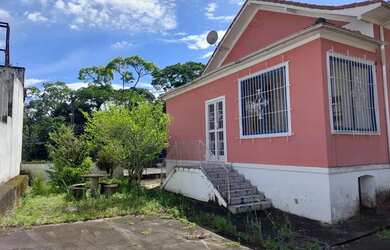 Imagem 3: Casa Av. Barão do Rio Branco, próxima ao Fórum, Industrial, Comercial - Petrópolis - RJ