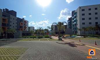 Imagem 5: Apartamento Garden para alugar em Uvaranas