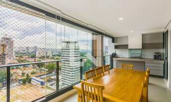 Imagem 5: Apartamento para Aluguel - Pinheiros, 2 Quartos, 72 m2