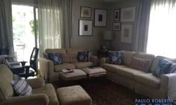 Imagem 7: APARTAMENTO - ITAIM BIBI - SP