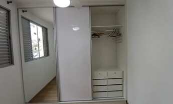 Imagem 5: APARTAMENTO SEMI MOBILIADO PARA MORAR PERTO DO SHOPPING JARDIM SUL/RICARDO JAFET