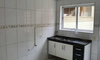 Imagem 5: Sobrado 3 dormitórios próx. Vila Mascote