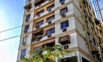 Imagem 2: Ótimo Apartamento, Andar Alto, 2Qtos,Vista Livre! Praça Seca