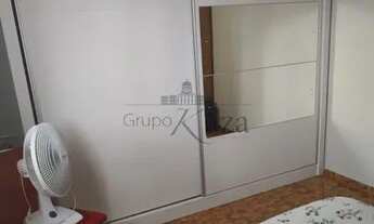 Imagem 7: Apartamento - Cidade Vista Verde - Condomínio Residencial JK - 55m² - 2 Dormitórios