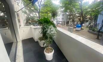 Imagem 3: Apartamento à venda, 6 quartos, 1 suíte, Ipanema - RIO DE JANEIRO/RJ