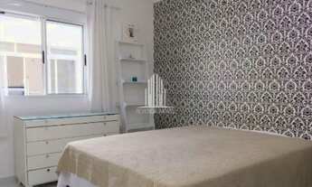 Imagem 6: CASA ASSOBRADADA RESIDENCIAL DE 450M² POSSUI 4 DORMITÓRIOS ( 2 SUÍTES ) E 6 VAGAS Á VEND