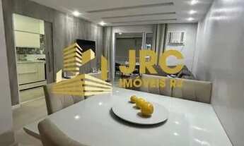 Imagem 4: Apartamento para venda com 77 metros quadrados com 3 quartos