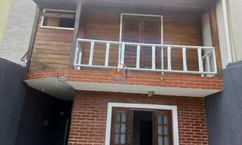 Imagem 4: Sobrado para Venda no bairro Jardim Nossa Senhora do Carmo, 3 dorm, 1 suíte, 4 vagas, 212