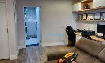 Imagem 6: Apartamento com 2 dormitórios à venda, 83 m² - Santa Maria - São Caetano do Sul/SP