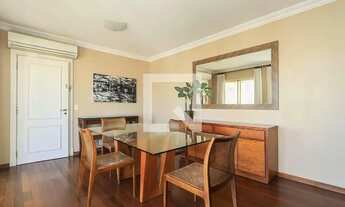 Imagem 2: Apartamento para Aluguel - Vila Mariana, 3 Quartos, 127 m2