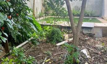 Imagem 3: Sobrado com 3 dormitórios para alugar, 198 m² por R$ 7.500/mês - Aparecida - Santos/SP