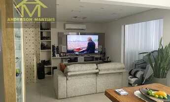 Imagem 3: Cobertura Duplex em Praia de Itaparica - Ed. Acquabella - Cód: 20047 D