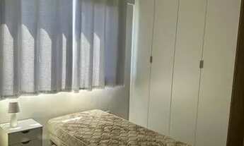 Imagem 4: Apartamento para alugar edifício Ilha de Murano. Mobiliado e pronto para morar