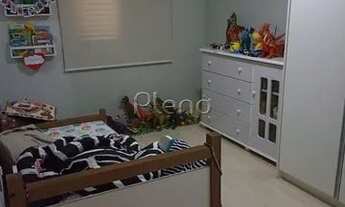 Imagem 7: Apartamento á venda na Vila Industrial - Campinas/SP