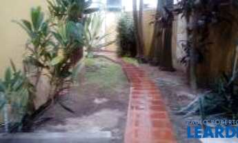 Imagem 6: CASA ASSOBRADADA - REAL PARQUE - SP