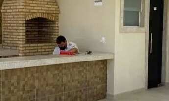 Imagem 3: Apartamento Apartamento com 2 dormitórios