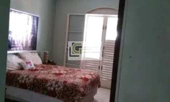 Imagem 3: SI- SOBRADO 3 DORM/ CHURRASQUEIRA/ PARA VENDA NO JD PORTUGAL ZONA SUL