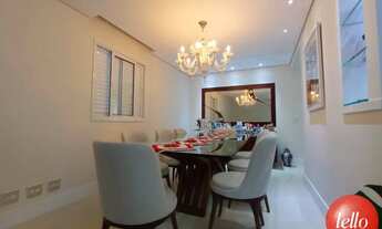 Imagem 6: São Paulo - Apartamento Padrão - Tatuapé