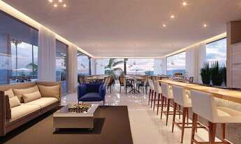 Imagem 5: Apartamento com 4 dormitórios à venda, 218 m² por R$ 3.734.542,00 - Itacolomi - Balneário