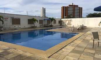 Imagem 3: Apartamento para venda tem 86 metros quadrados com 3 quartos em Cohajap - São Luís - MA