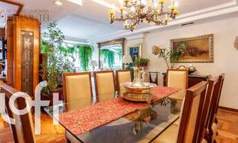 Imagem 5: Apartamento com 3 dormitórios à venda, 150 m² - Itaim Bibi - São Paulo/SP