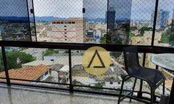 Imagem 3: Apartamento com 3 dormitórios à venda, 150 m² por R$ 630.000,00 - Imbetiba - Macaé/RJ