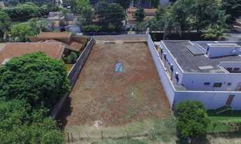 Imagem 4: Ribeirão Preto - Terreno Padrão - Jardim Canadá