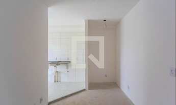 Imagem 2: Apartamento para Aluguel - Santa Maria, 2 Quartos, 36 m2