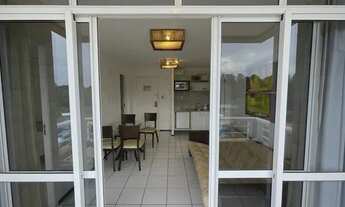 Imagem 4: Flat 60m² em Barreirinhas 01 suíte + 01 Semi-Suíte TR152120*-MKT&-10