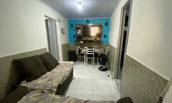 Imagem: RAMOS! (Rua Barreiros) Casa 2Qts Terraço