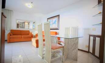 Imagem: Apartamento para Aluguel - Jardim Oceânico