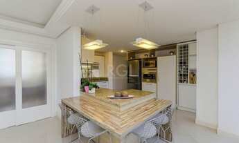 Imagem 7: Belíssimo apartamento de 4 dormitórios e 245m² privativos