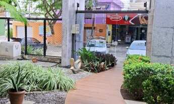 Imagem 1: Apartamento para aluguel possui 50 metros quadrados com 2 quartos