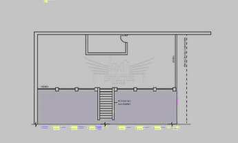 Imagem 6: Galpão para Locação, 420m² - Brooklin Paulista, São Paulo/SP
