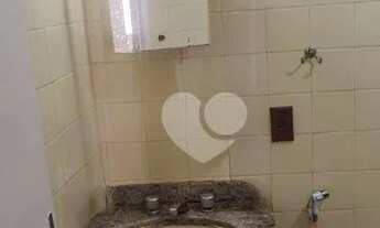 Imagem 4: LOPES ENJOY VENDE Apartamento com 2 dormitórios à venda, 52 m² por R$ 450.000 - Barra da T