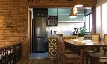 Imagem: Apartamento para venda em Vila Imperial