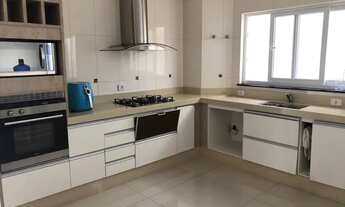 Imagem 5: Casa com 3 dormitórios à venda, 260 m² por R$ 1.200.000 - Parque Nova Jandira - Jandira/SP