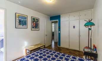 Imagem 5: Reformado e grande apartamento 3 quartos