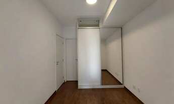 Imagem 3: Apartamento para aluguel possui 46 metros quadrados com 1 quarto em Cidade Monções - São P