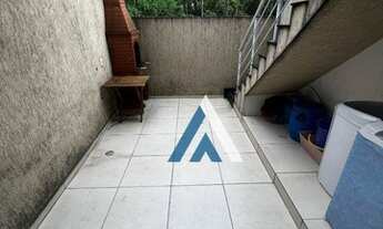 Imagem 5: Casa com 2 dormitórios para alugar, 180 m² por R$ 3.734/mês - Jardim Nossa Senhora do Carm