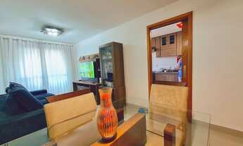 Imagem 7: APARTAMENTO TODO MOBILIADO E COM FINO ACABAMENTO EM NOVA IGUAÇU